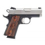 "Springfield EMP Pistol .40 S&W (PR66945)" - 1 of 6