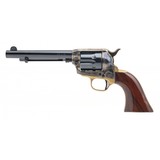 "Uberti 1873 Single Action Revolver .22LR (PR66915)" - 1 of 6