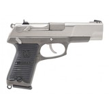 "Ruger P90 Pistol .45 ACP (PR67011)" - 1 of 6