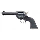 "Ruger Wrangler Revolver .22LR(PR66953)" - 1 of 3
