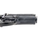 "Beretta 85BB Pistol .380 ACP (PR66955)" - 5 of 6