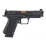 "Shadow Systems MR920L Pistol 9MM Luger (PR66679) ATX" - 1 of 4