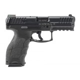 "HK VP9 Pistol 9MM Luger (PR66676) ATX" - 1 of 3
