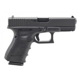 "Glock 23 Gen 4 .40 S&W (PR66680)" - 1 of 4