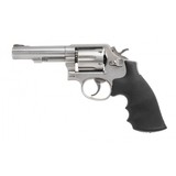 "Smith & Wesson 64-5 Revolver .38 Special (PR66964)" - 1 of 5
