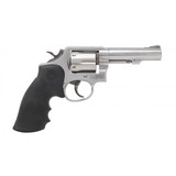 "Smith & Wesson 64-5 Revolver .38 Special (PR66964)" - 4 of 5