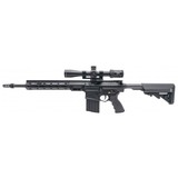 "LMT MARS-HS Rifle 7.62x51 (R41673)" - 4 of 4