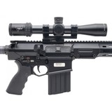 "LMT MARS-HS Rifle 7.62x51 (R41673)" - 2 of 4