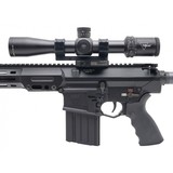 "LMT MARS-HS Rifle 7.62x51 (R41673)" - 3 of 4