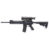 "Smith & Wesson M&P-15 Rifle 5.56 NATO (R41674)" - 2 of 5