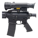 "Smith & Wesson M&P-15 Rifle 5.56 NATO (R41674)" - 4 of 5