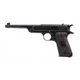 "Reising Target Auto Pistol .22LR (PR66963) Consignment" - 6 of 6