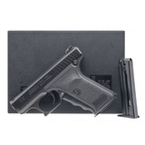 "Heckler & Koch P7K3 Pistol .22LR (PR66965)" - 5 of 7