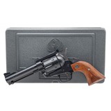 "Ruger NM Blackhawk Revolver .357 Magnum (PR66966)" - 5 of 7