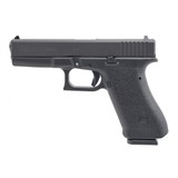 "(SN: 09769GEN1) Glock 17 Classic Pistol 9mm (NGZ4420) New" - 3 of 3