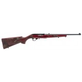 "(SN: 0024-30807) Ruger 10/22Rifle .22LR NEW (NGZ4316)" - 1 of 5