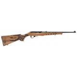 "(SN:0022-75413) Ruger 10/22
Rifle .22LR NEW (NGZ4421)"