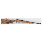 "(SN:0021-94125) Ruger 10/22
Rifle .22LR NEW (NGZ4421)" - 2 of 5