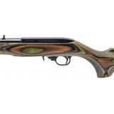 "(SN:0024-69437) Ruger 10/22
Rifle .22LR NEW (NGZ4422) NEW" - 3 of 5
