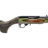 "(SN:0024-69437) Ruger 10/22
Rifle .22LR NEW (NGZ4422) NEW" - 4 of 5