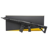 "(SN:R1-009689) Radian A-DAC 15 Rifle .223 Wylde (NGZ4423) New" - 2 of 5
