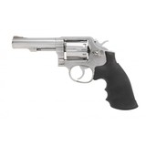 "Smith & Wesson 64-3 Revolver .38 Special (PR66967)" - 1 of 5
