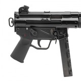 "Zenith ZF5-P Pistol 9MM Luger (PR66671) ATX" - 5 of 5