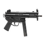 "Zenith ZF5-P Pistol 9MM Luger (PR66671) ATX" - 1 of 5