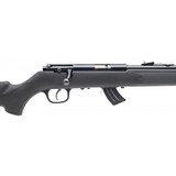 "Savage Mark II Rifle .22LR (R41701)" - 3 of 5