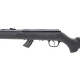 "Savage Mark II Rifle .22LR (R41701)" - 4 of 5