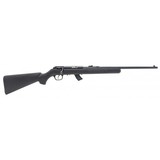 "Savage Mark II Rifle .22LR (R41701)" - 1 of 5