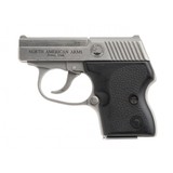 "NAA Guardian Pocket Pistol .32 ACP (PR66969)" - 6 of 6