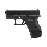 "Glock 27 Pistol .40 Cal (PR66970)" - 3 of 3