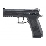 "CZ P-09 Pistol 9mm Luger (PR66672) ATX" - 2 of 4