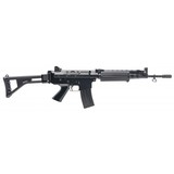 "FN FNC Rifle 5.56 NATO (R41677)" - 1 of 4
