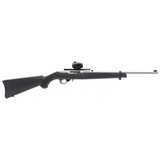"Ruger 10/22 Rifle .22LR (R41703)" - 1 of 4
