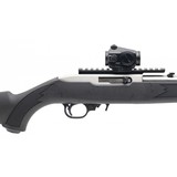 "Ruger 10/22 Rifle .22LR (R41703)" - 3 of 4