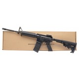 "High Standard Rifle HSA-15 Rifle 5.56 (R41680)" - 4 of 5