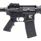 "High Standard Rifle HSA-15 Rifle 5.56 (R41680)" - 3 of 5