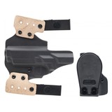 "Staccato C2 9MM Luger (PR66677) ATX" - 3 of 8