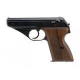 "Mauser HSc Pistol .32 ACP (PR66670)" - 8 of 9