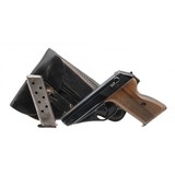 "Mauser HSc Pistol .32 ACP (PR66670)" - 1 of 9