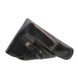 "Mauser HSc Pistol .32 ACP (PR66670)" - 3 of 9