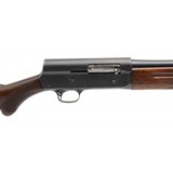 "Browning A5 Shotgun 20 Gauge(S15746) ATX" - 4 of 4