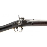 "Scarce U.S. Model 1841 Mississippi rifle by Tryon .54 caliber (AL8175)" - 9 of 9
