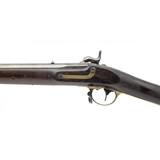 "Scarce U.S. Model 1841 Mississippi rifle by Tryon .54 caliber (AL8175)" - 4 of 9