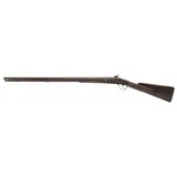 "Unmarked Percussion trade musket .65 caliber (AL9737)" - 5 of 7