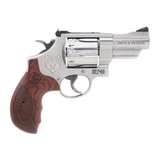 "Smith & Wesson 629-6 CNC Bear Edition Revolver .44 Mag (NGZ4145) NEW ATX" - 6 of 8