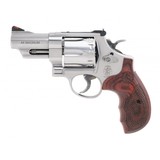 "Smith & Wesson 629-6 CNC Bear Edition Revolver .44 Mag (NGZ4145) NEW ATX" - 1 of 8