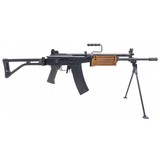 "IMI 392 S Rifle .223 (R41355) Consignment" - 1 of 5